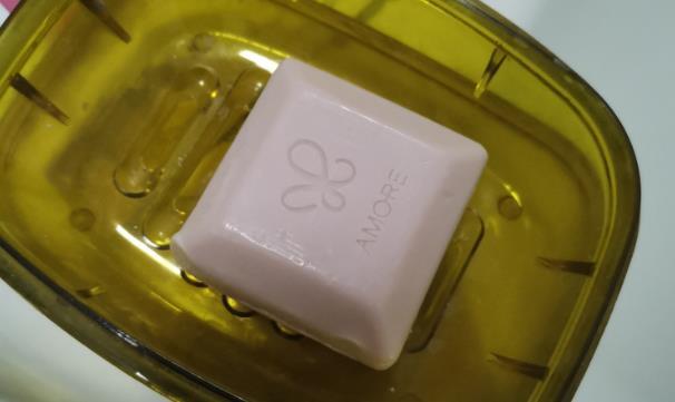 用香皂和洗面奶有什么区别