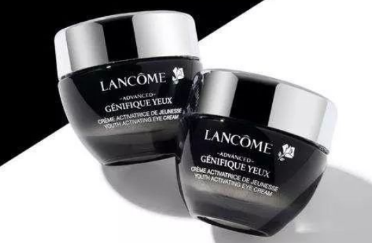 小黑瓶和小棕瓶眼霜对比