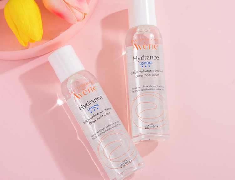 雅漾有几种保湿水