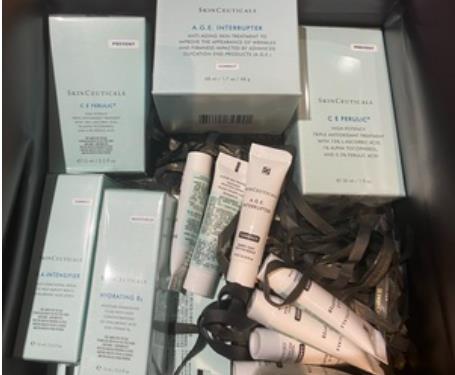 修丽可品牌介绍