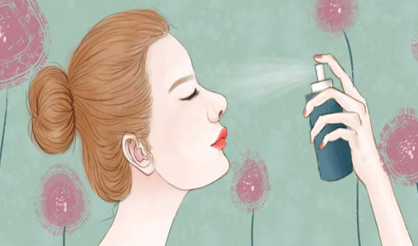 t区油两颊干是什么肤质