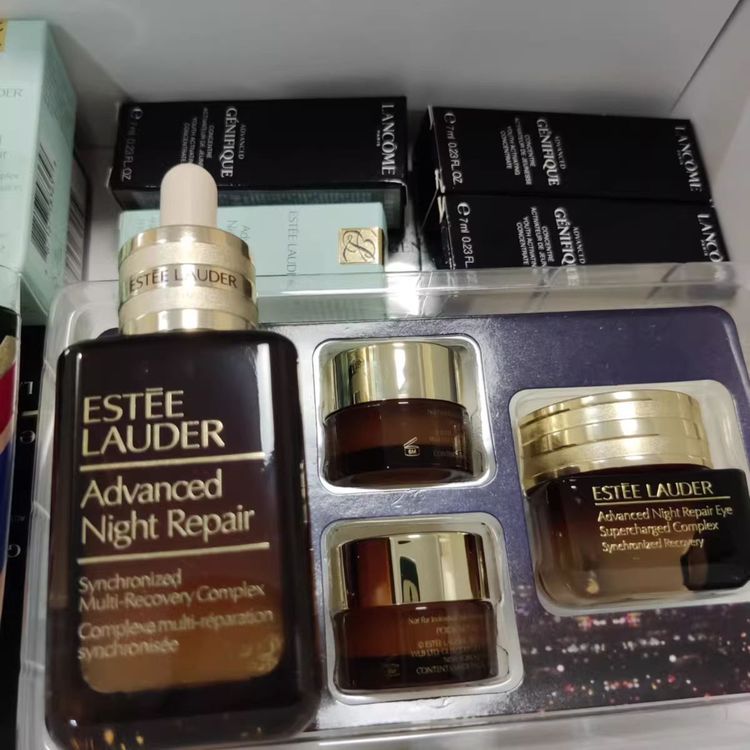 小棕瓶没开封保质期是多久