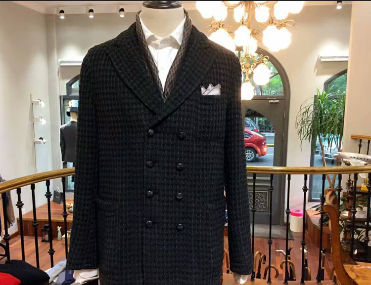 sancanal是什么牌子