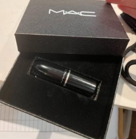 魅可woo什么色号