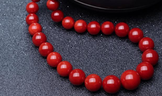 红珊瑚的保养方法和注意事项