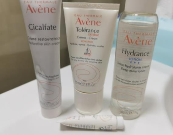 雅漾洗面奶敏感肌可以用吗