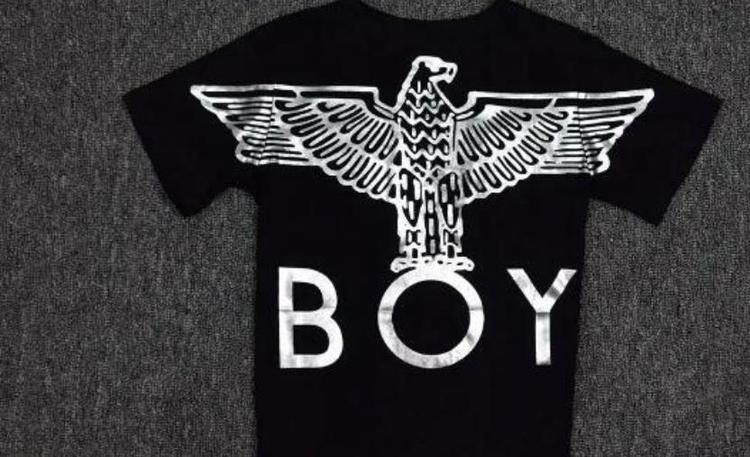 BOY是什么牌子