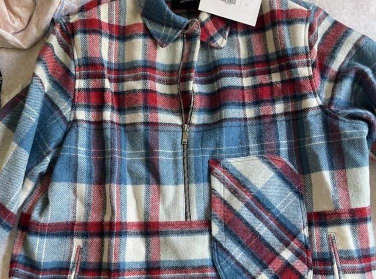 elldone是什么牌子的衣服