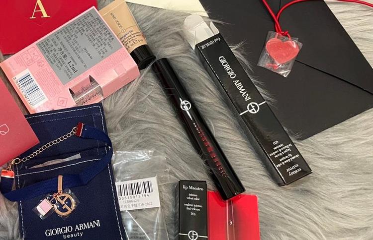 阿玛尼唇釉多少克