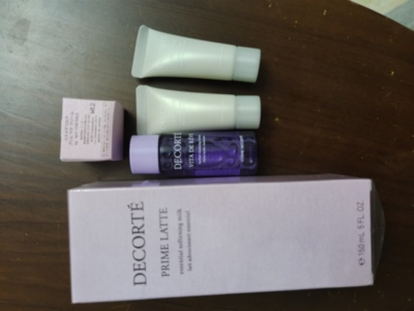 黛珂面霜保质期多久