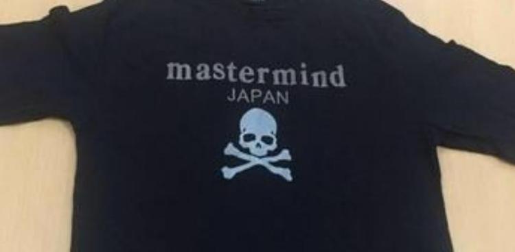 mastermind是什么牌子