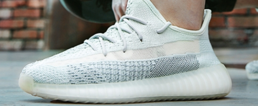 椰子鞋码偏大还是偏小