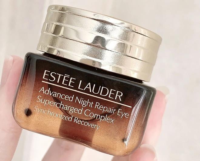 雅诗兰黛眼霜保质期