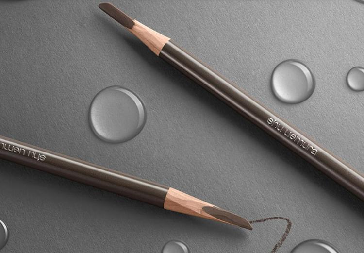 植村秀眉笔3年了还能用吗