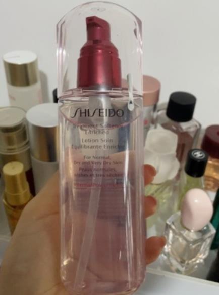 资生堂肌源焕活系列适合年龄