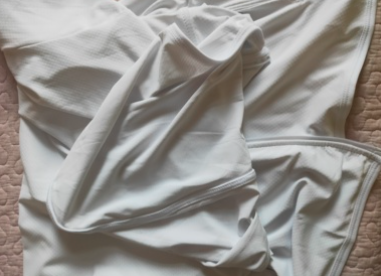 防晒衣哪种面料防晒又透气