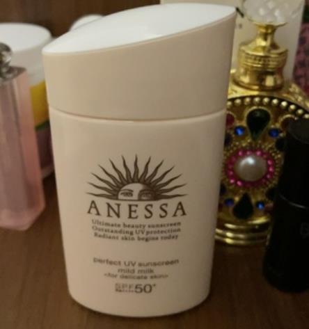 18年的安耐晒22年还能用吗