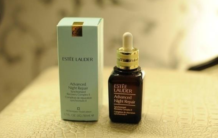 雅诗兰黛小棕瓶有100ml的吗