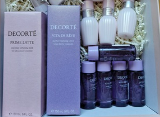 黛珂有专卖店吗