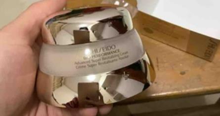 资生堂适合孕妇使用吗