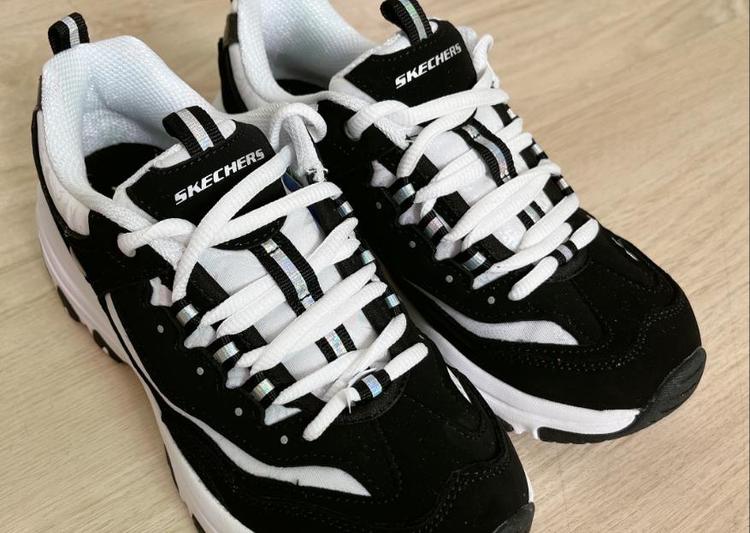 skechers是什么牌子