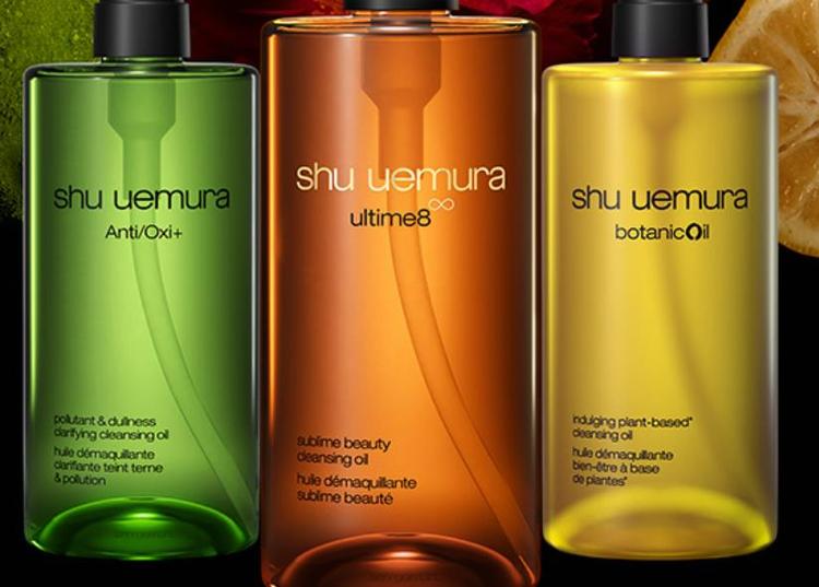 植村秀卸妆油保质期