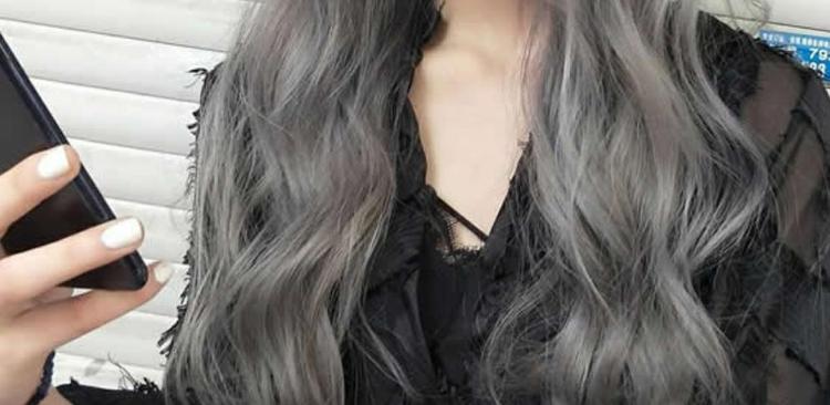 浓颜系是什么意思