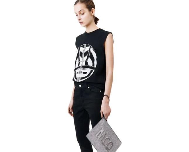 mcqueen是什么牌子