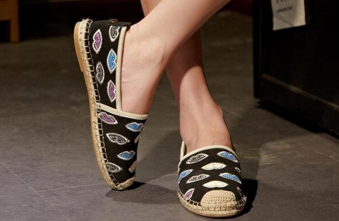 渔夫鞋怎么清洗