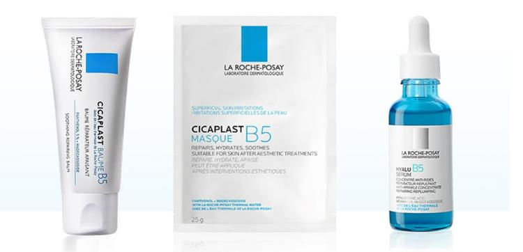 理肤泉痘乳和k乳有什么区别