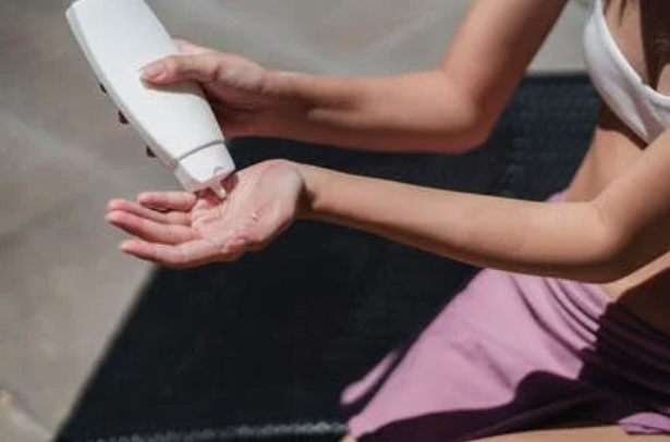 水乳防晒霜的正确顺序