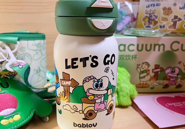 bablov是什么牌子