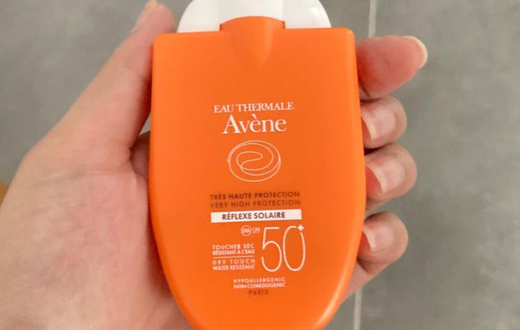 雅漾防晒霜使用方法