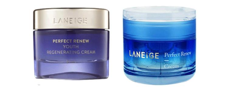 兰蔻有日霜和晚霜吗