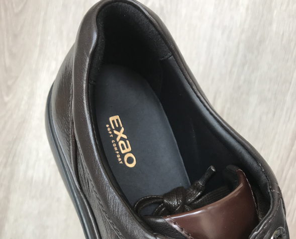 exao是什么牌子的鞋