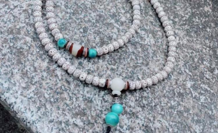 星月菩提108颗含义