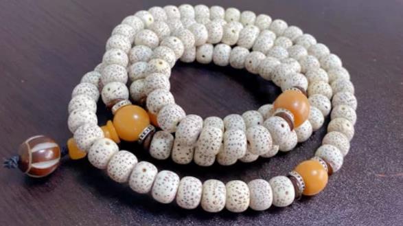 星月菩提是什么