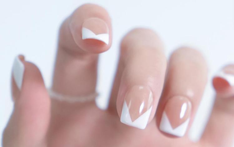 甲片贴不牢怎么办