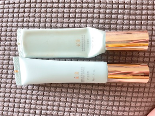 隔离,粉底,防晒霜顺序