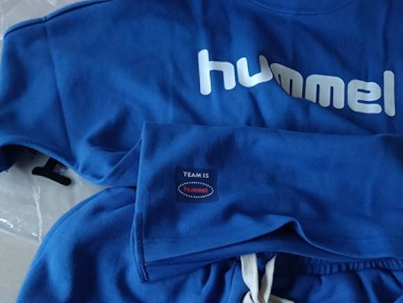 hummel是什么牌子