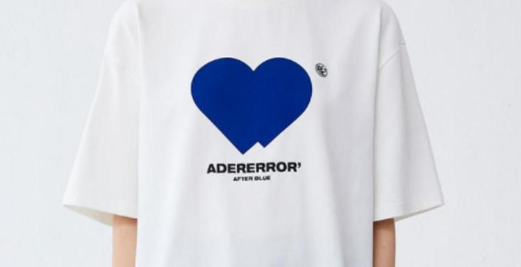 ader error什么牌子