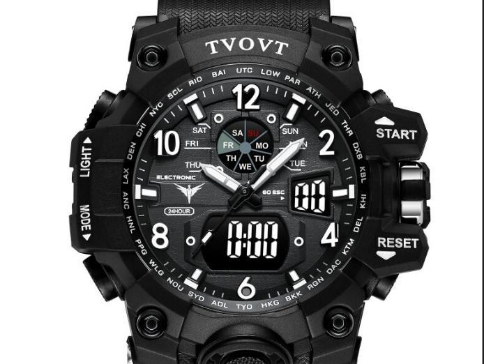 voooy是什么牌子