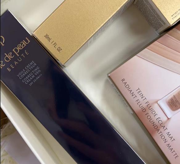 资生堂顶级品牌叫什么