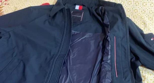 tommy jacky是什么牌子