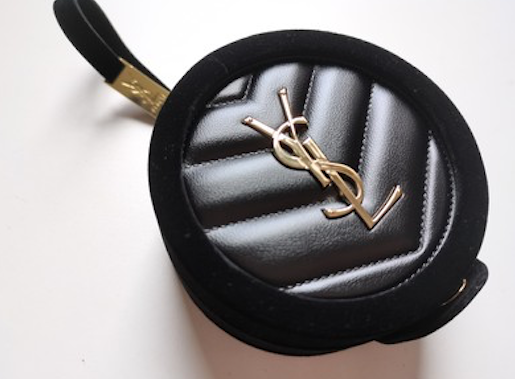 圣罗兰气垫怎么辨别真假