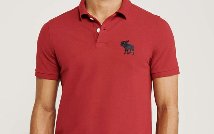 鹿头logo的衣服品牌