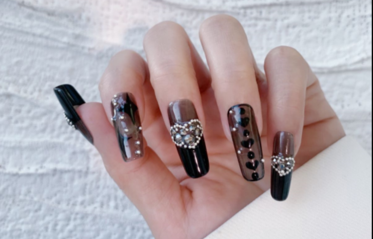 甲片胶水能维持多久