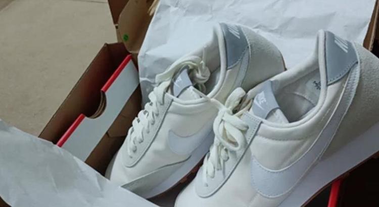 华夫鞋什么意思