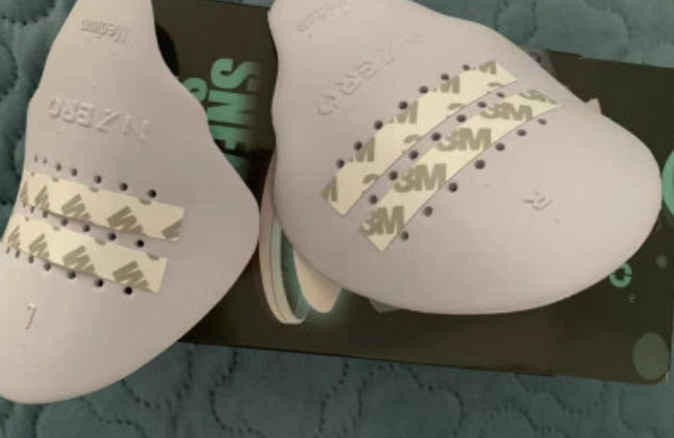 鞋盾是干什么用的