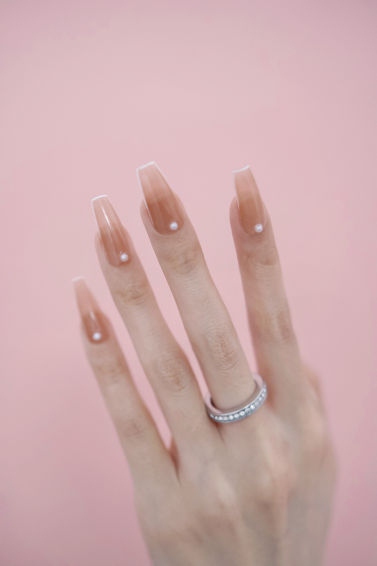 美甲图片大全2022新款式